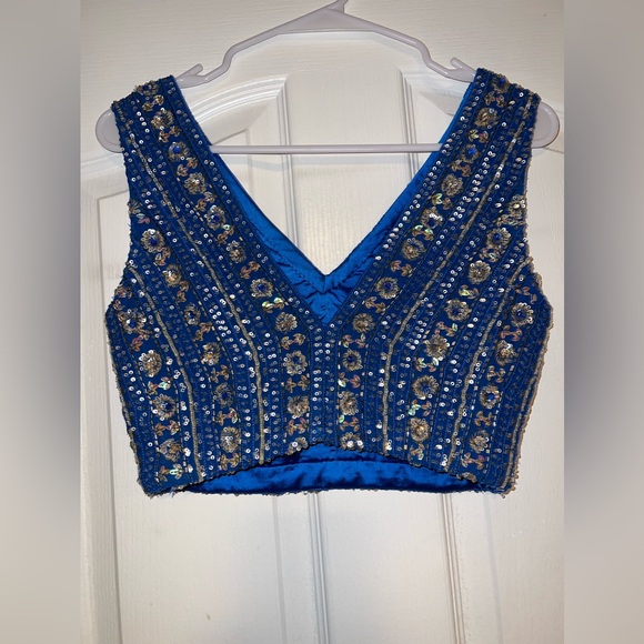 Sani - Zian Top - Size XS - Picture 3 of 3